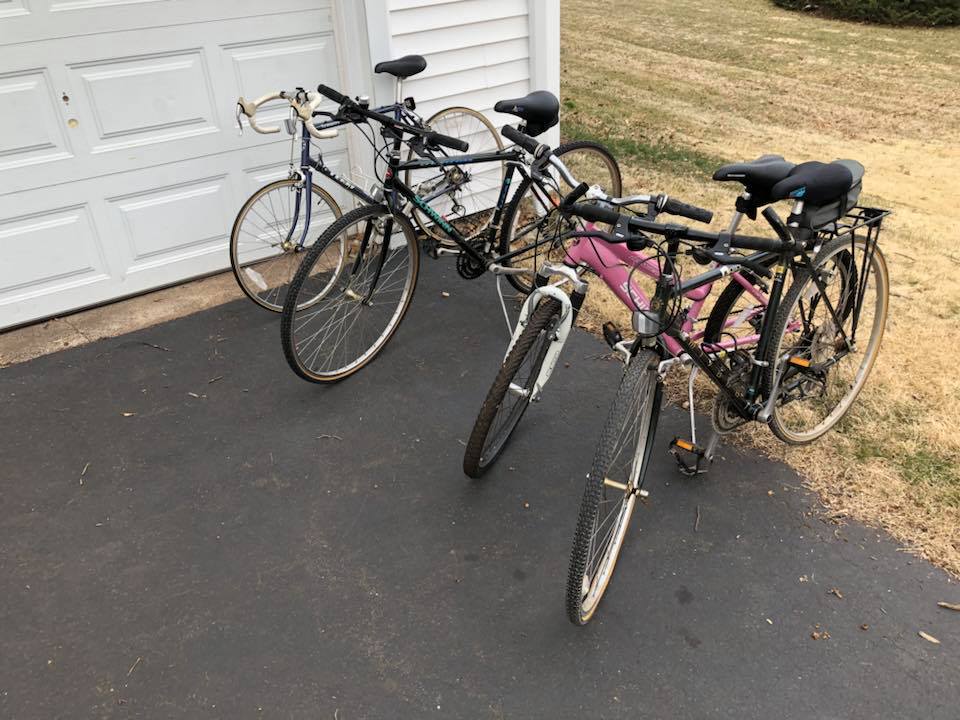 Bike Fleet